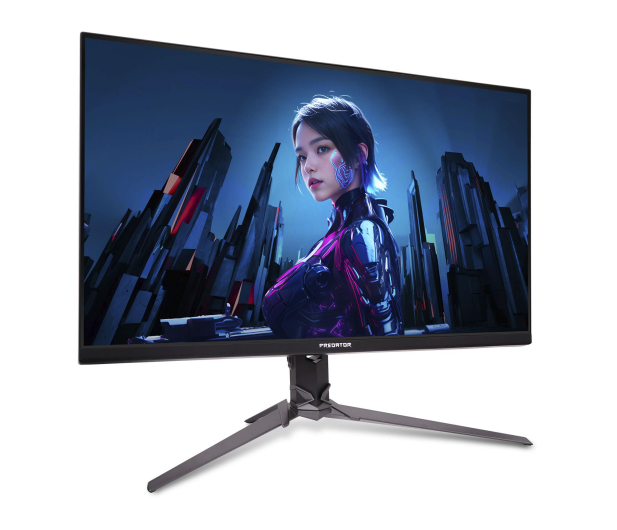 ACER Predator XB323QKV4bmiiprx - 1352455 - zdjęcie 3